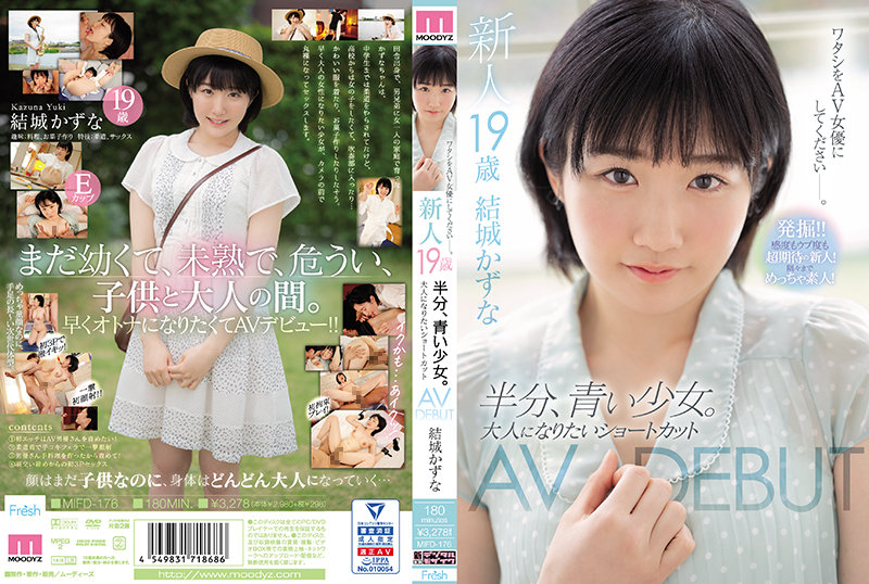 MIFD-176 jav torrent download free